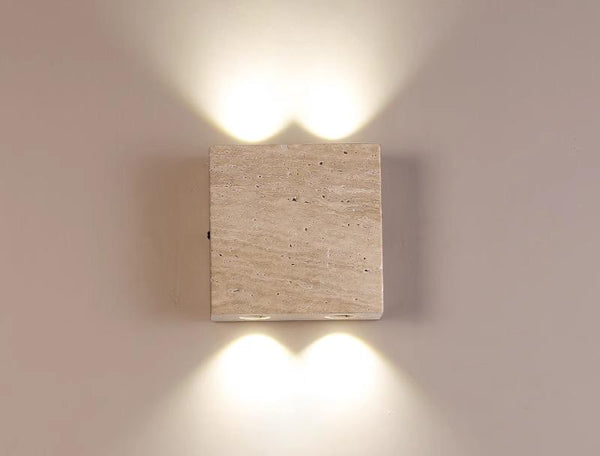 Cavell Wall Lamp