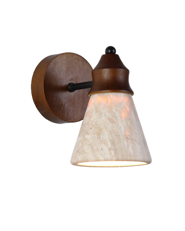 Crag Wall Lamp