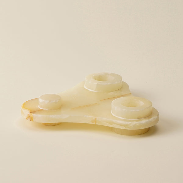 Oirn Candle Stand