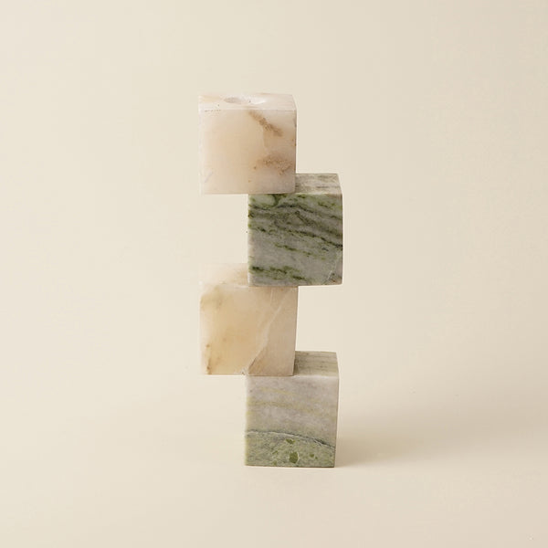 Haze Candle Holder