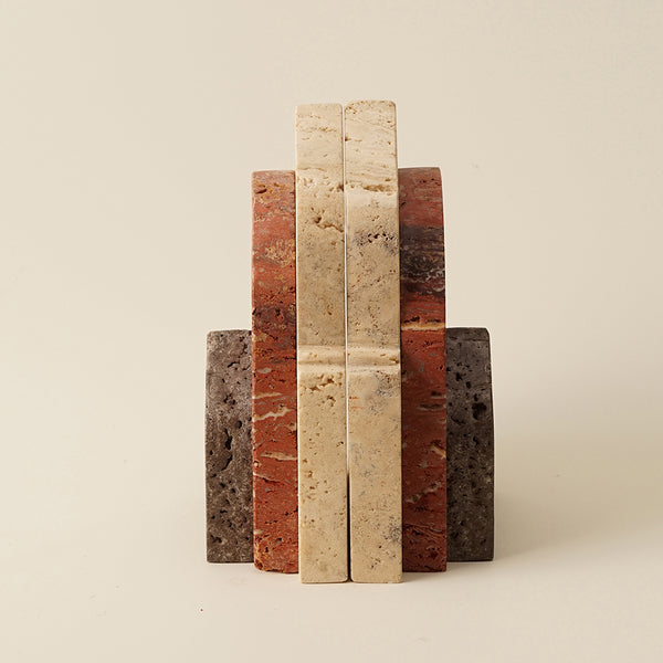 Calix Bookend