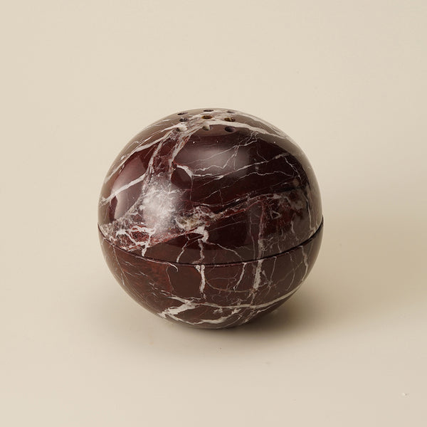 Circa Ball Incense Burner