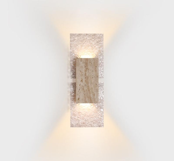 Terrax Wall Lamp