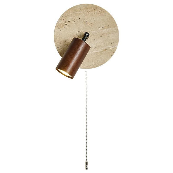 Lunvar Reflector Lamp