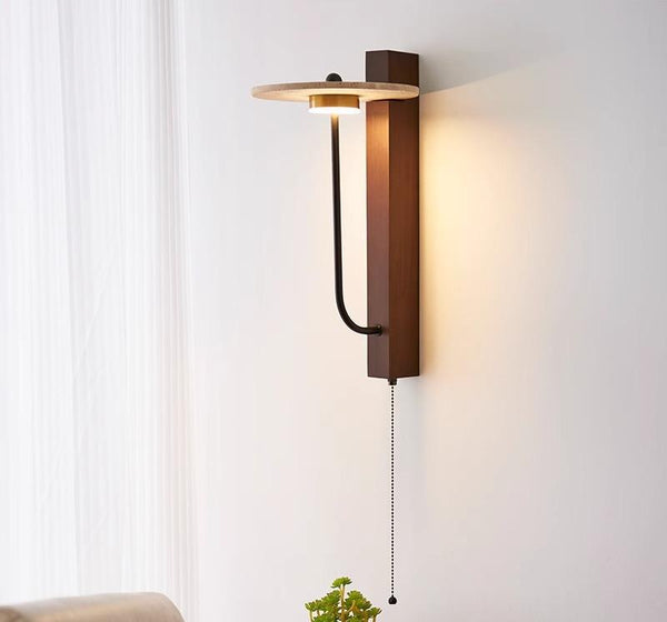 Halmar Wall Lamp