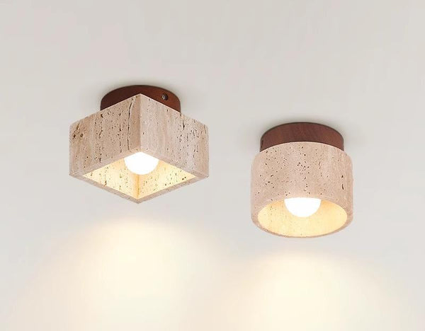 Grauven Ceiling Lamp