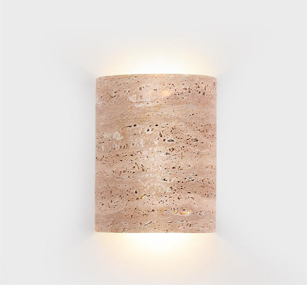 Selvar Wall Lamp