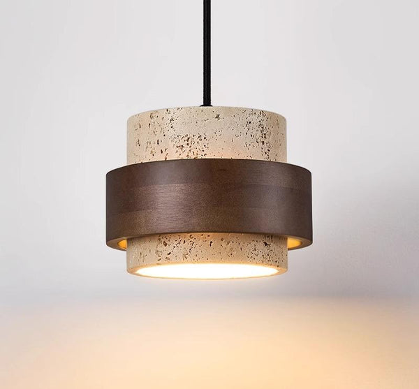 Aurer Pendant Lamp