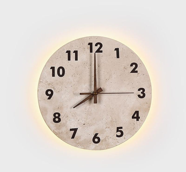 Lronvale Wall Lamp