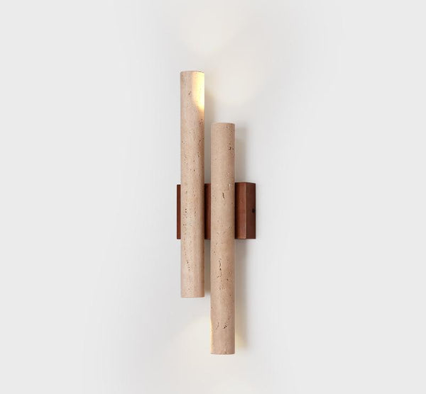 Varnen Wall Lamp